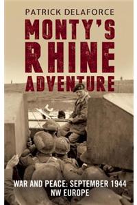 Monty's Rhine Adventure