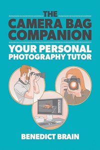 Camera Bag Companion: Your Personal Photography Tutor