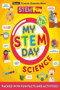 My STEM Day - Science