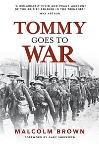 Tommy Goes to War