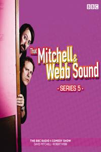 That Mitchell and Webb Sound: Series 5