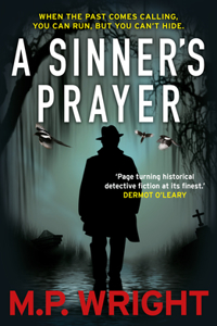 A Sinner's Prayer