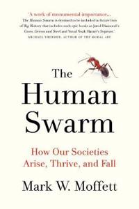 The Human Swarm