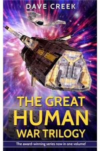 Great Human War Trilogy