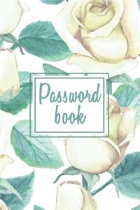 Password book