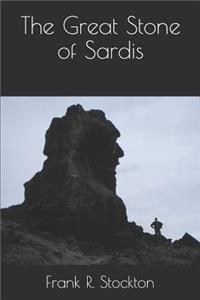 The Great Stone of Sardis