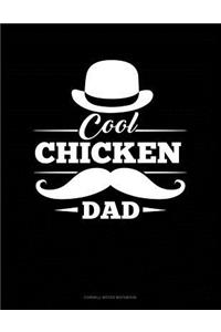 Cool Chicken Dad