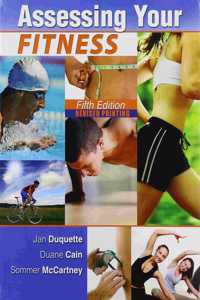 Assessing Your Fitness