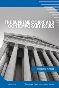 Supreme Court and Contemporary Issues