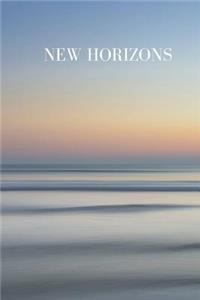 New Horizons