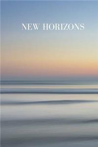 New Horizons