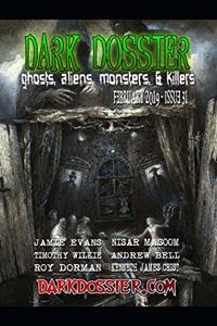 Dark Dossier #31