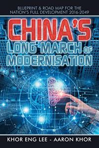 China's Long March of Modernisation