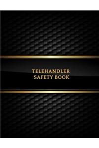 Telehandler Safety Book