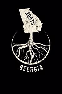 Georgia Roots