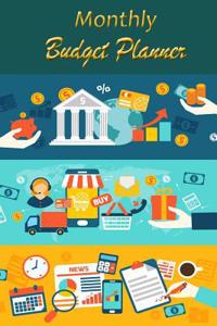 Monthly Budget Planner