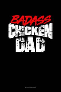 Badass Chicken Daddy