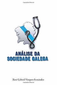 Análise da Sociedade Galega