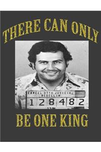 There Can Only be One King