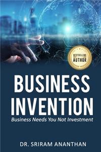 Business Invention