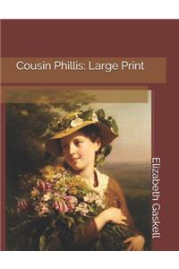 Cousin Phillis