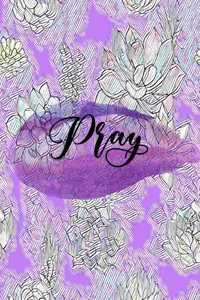 Pray