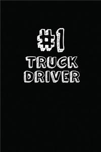 #1 Truck Driver
