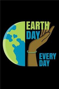 Earth Day Everyday