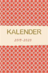 Kalender, Planer & Organizer
