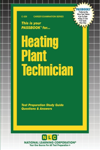 Heating Plant Technician