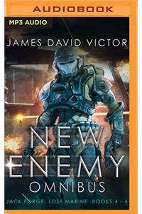 New Enemy Omnibus