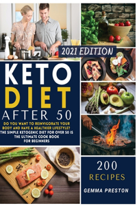 Keto Diet After 50