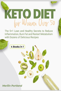 Keto Diet for Women Over 50