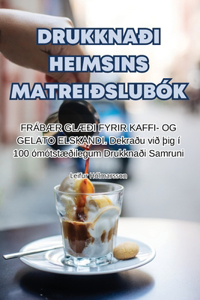 Drukknaði Heimsins Matreiðslubók