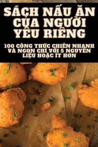 Sách N?u An C?a NgU?i Yêu Riêng