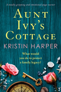 Aunt Ivy's Cottage