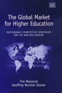 The Global Market for Higher Education