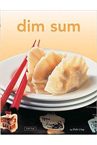 Simple & Delicious Dim Sum