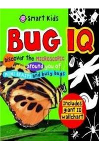 Bug IQ Paperback