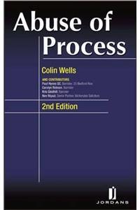 Abuse of Process