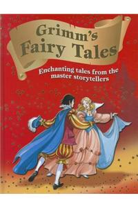 Grimm's Fairy Tales