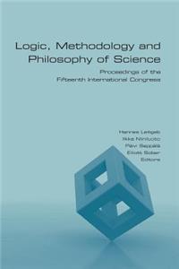 Logic, Methodology and Philosophy of Science