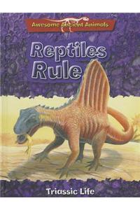 Reptiles Rule