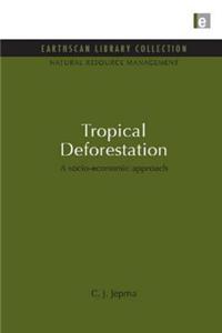 Tropical Deforestation
