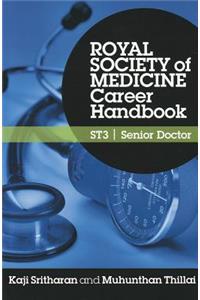 Royal Society of Medicine Career Handbook