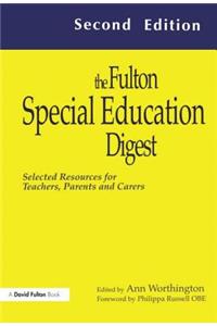 The Fulton Special Education Digest