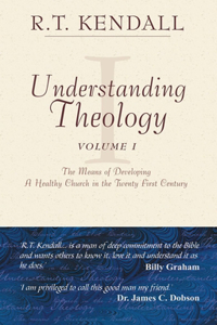 Understanding Theology - I