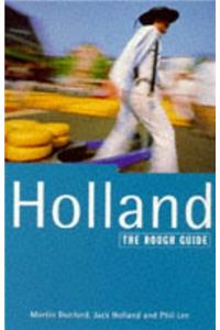 Holland: The Rough Guide (Rough Guide Travel Guides)