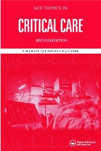 Key Topics in Critical Care, Second Edition