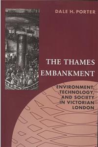 Thames Embankment